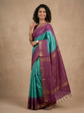 Shreya Semi-Tussar silk