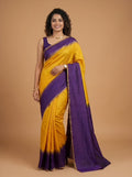 Sudha Semi-Tussar Silk
