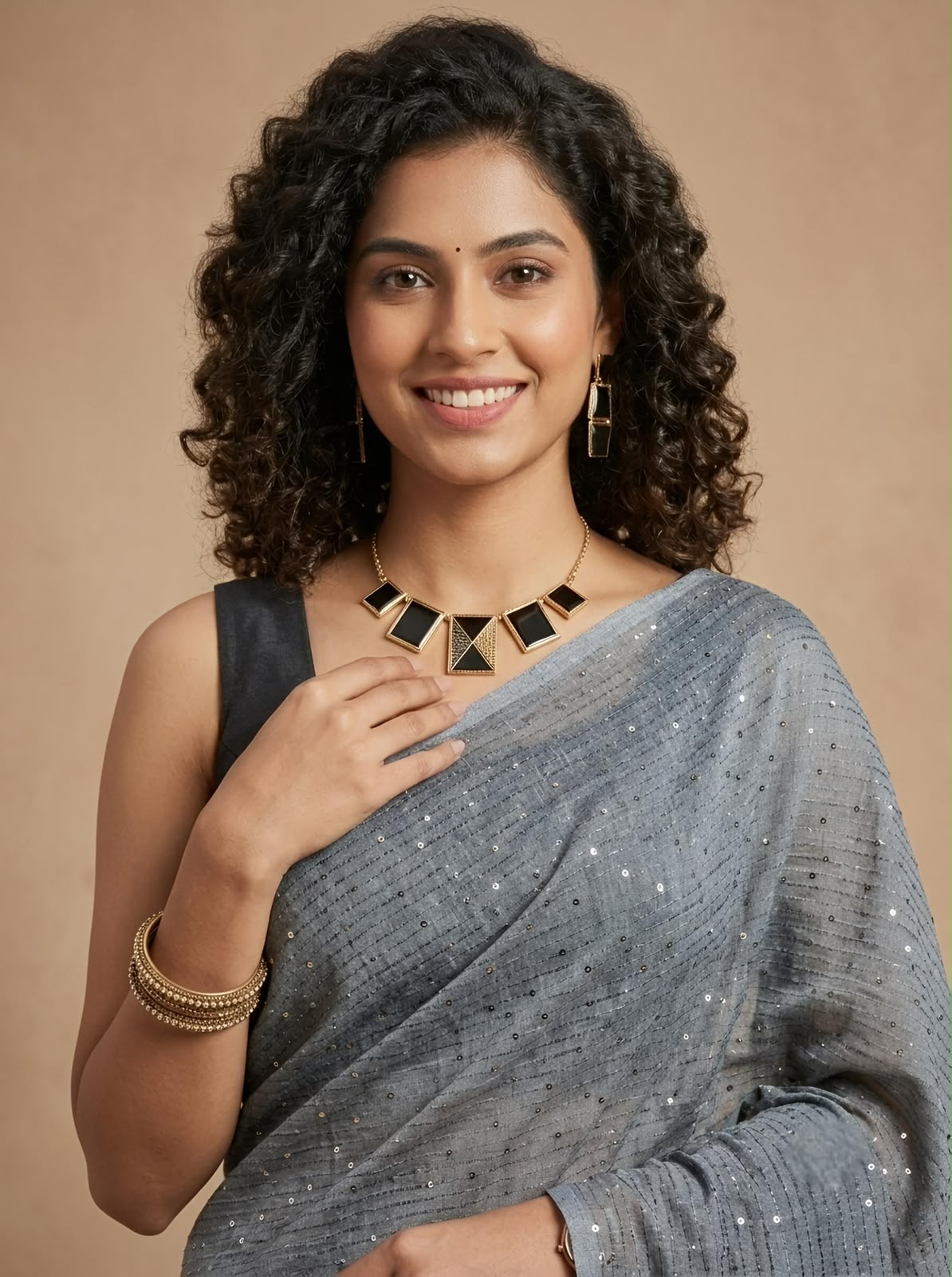 Garima-Cotton Mul Khadi