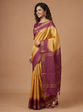 Aditi Semi-Tussar silk