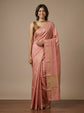 Camila-Semi Tussar Silk Sarees
