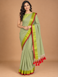 Abi-Mul Cotton saree