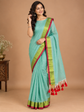 Dhanu-Mul Cotton saree