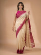 Lily-Semi Tussar Silk