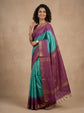 Shreya Semi-Tussar silk