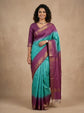 Shreya Semi-Tussar silk