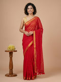 Amrita-Cotton Mul Khadi