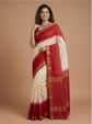 Nisha Semi-Tussar silk