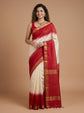 Nisha Semi-Tussar silk