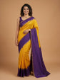 Sudha Semi-Tussar Silk