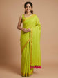 Kripa-Cotton Mul Khadi