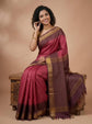Miraya Semi-Tussar silk