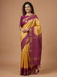 Aditi Semi-Tussar silk