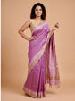 Saanvi Semi-Tussar silk