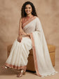 Eisha-Cotton Mul Khadi